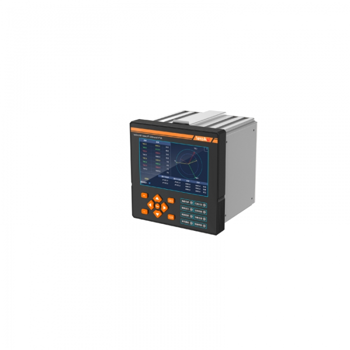 光伏配電A級(jí)電能質(zhì)量在線(xiàn)監(jiān)測(cè)諧波分析